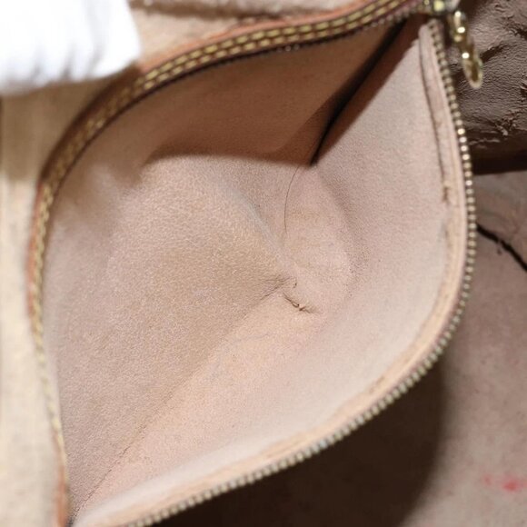 LOUIS VUITTON Monogram Bucket GM Shoulder Bag - Picture 13 of 16